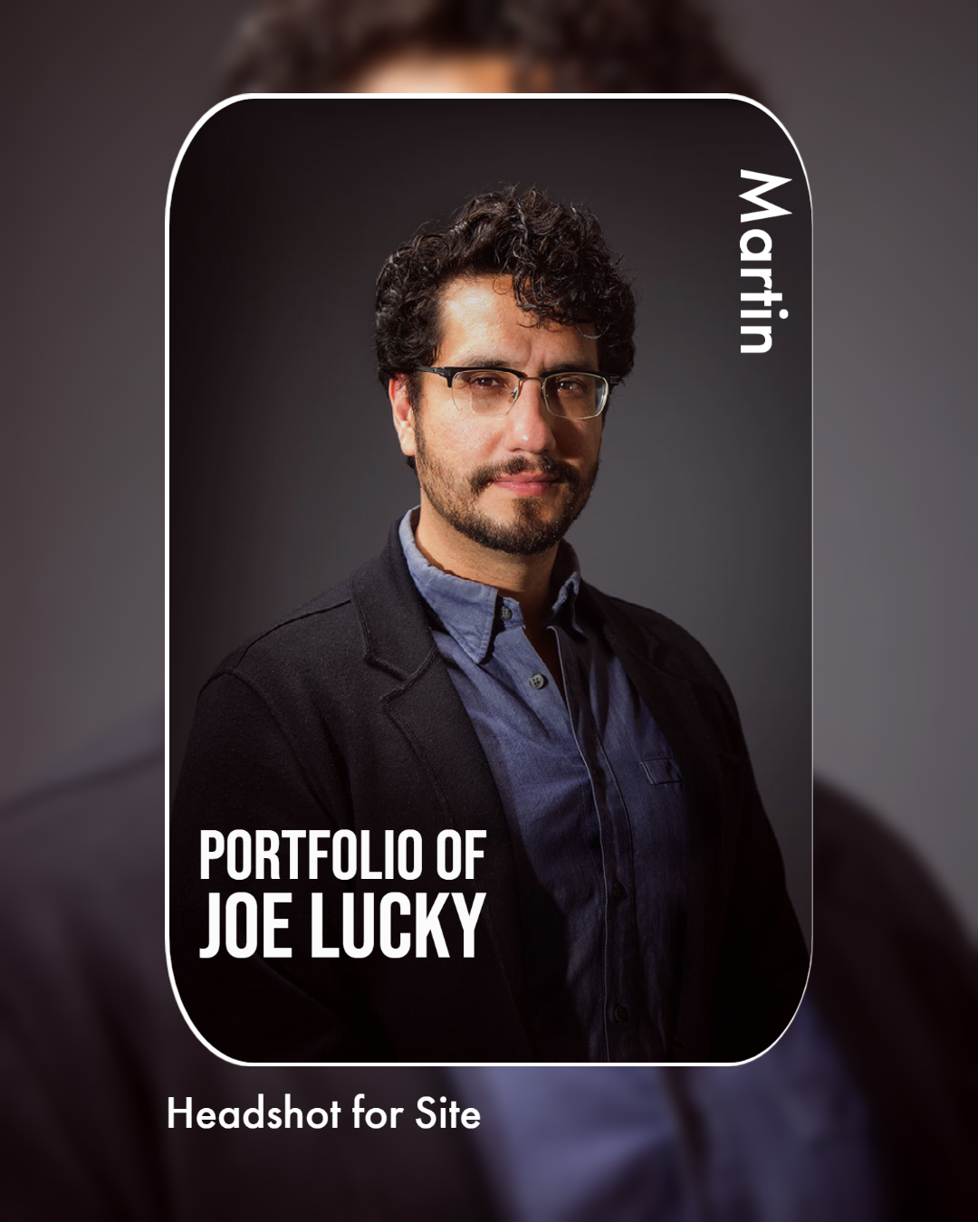 Professional Headshots