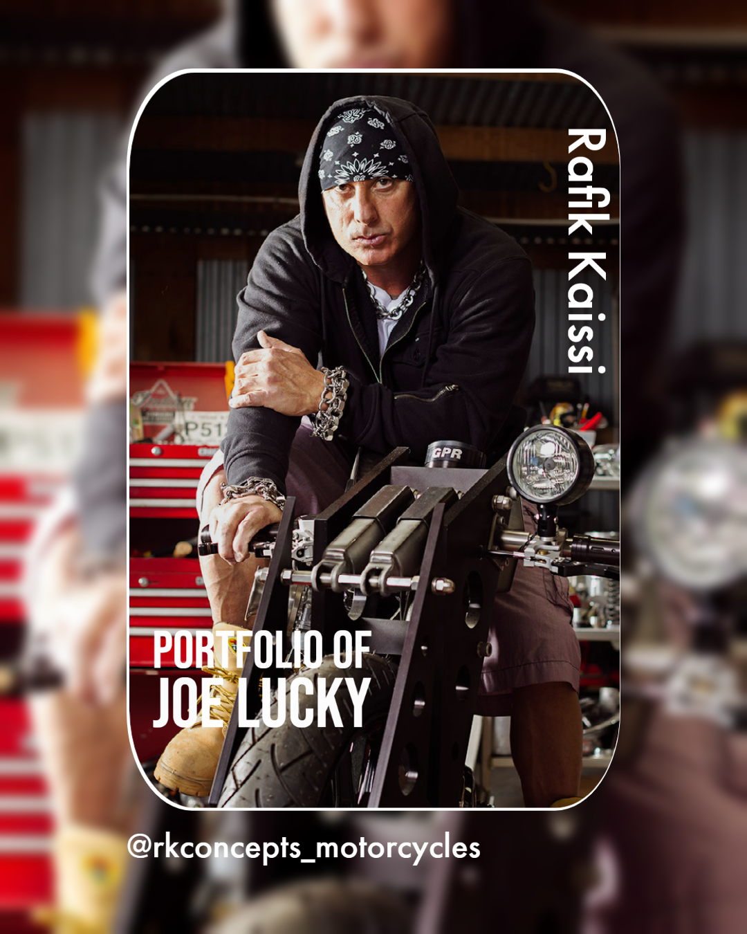 Squatch Fitness - Community Event