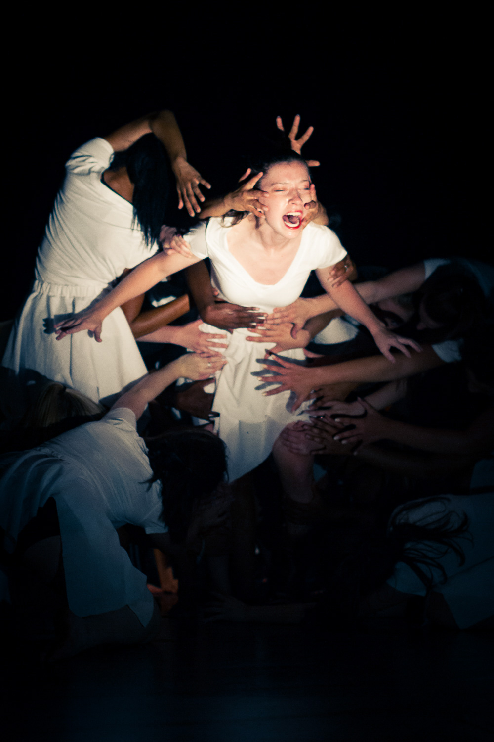 sized/dance performance portrait