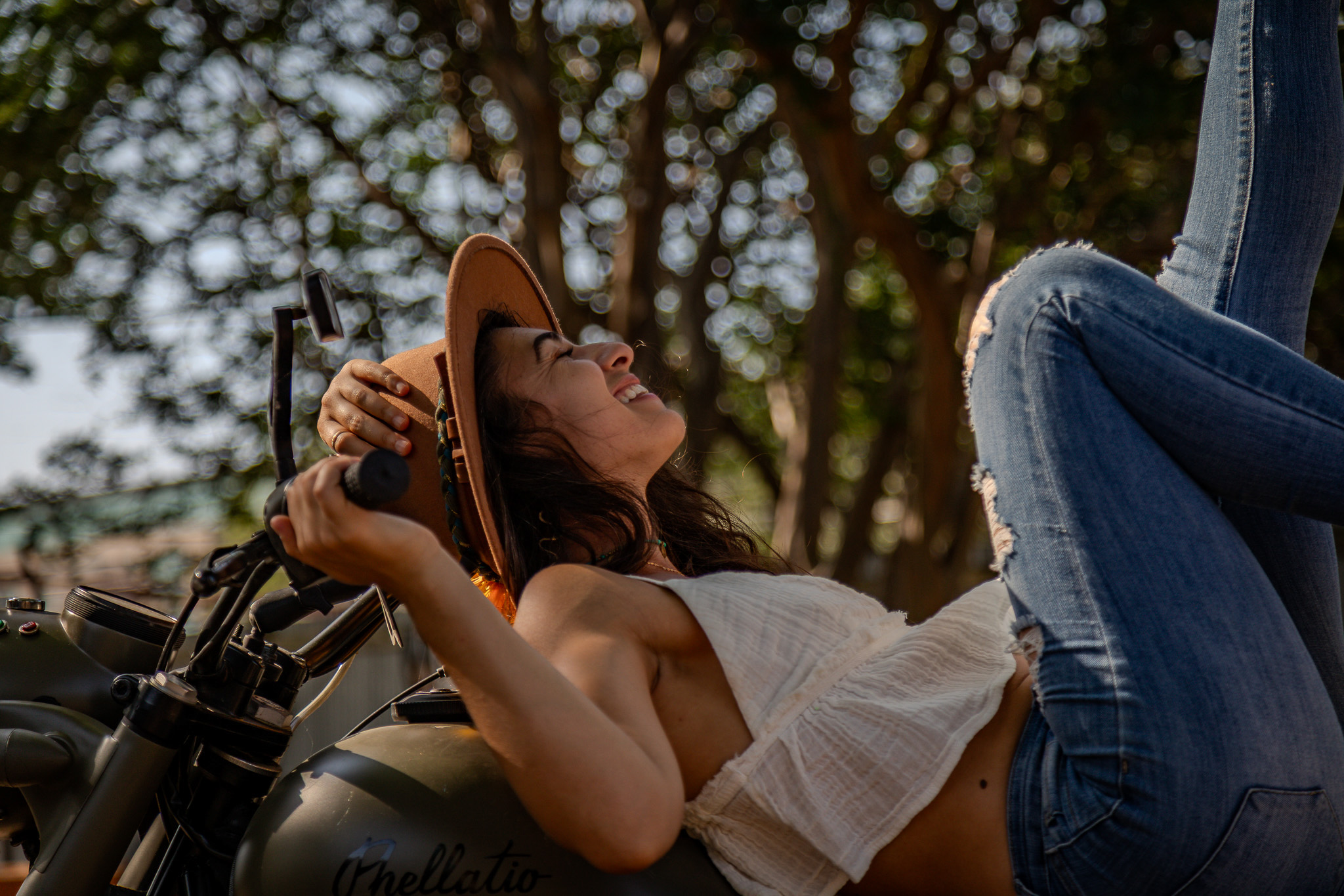 sized/danielle gertner portrait