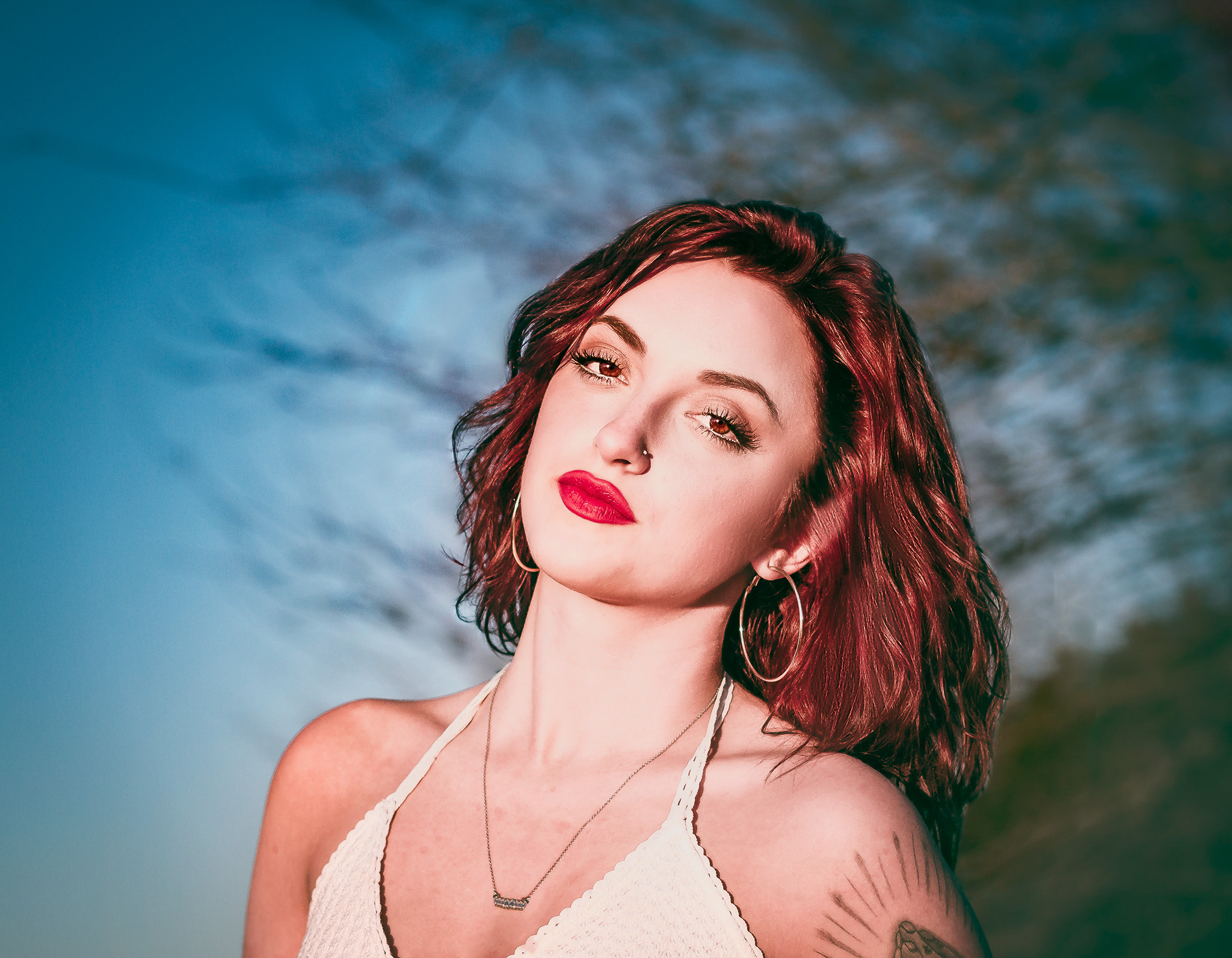 sized/savannah portrait