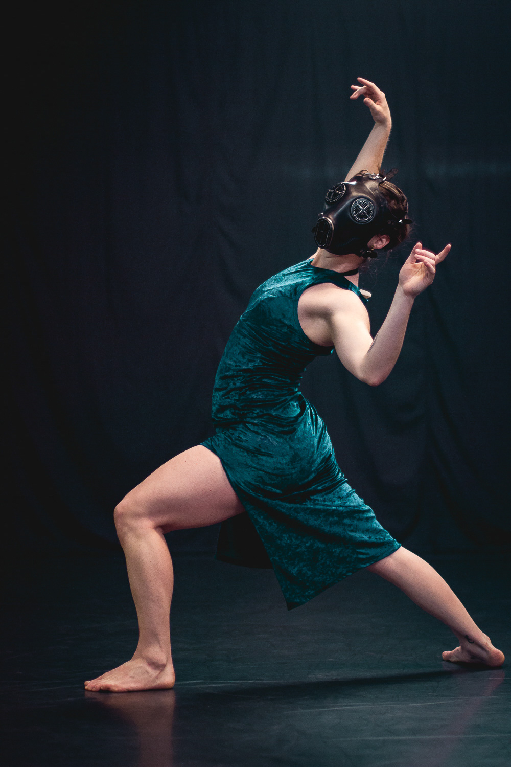 sized/scorpio portrait