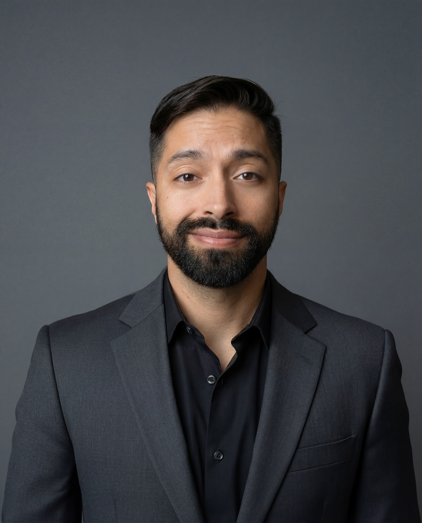 Joe Lucky - Austin Photographer